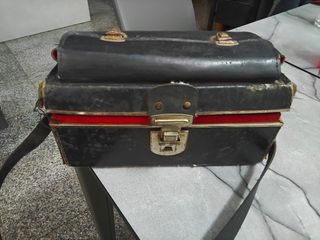 Misuratore di campo TES MC 661 C