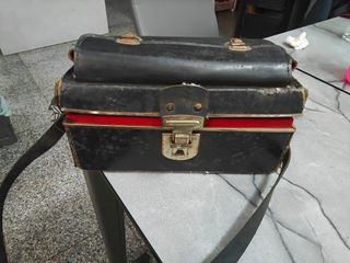 Misuratore di campo TES MC 661 C