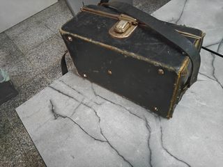 Misuratore di campo TES MC 661 C