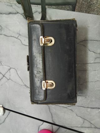 Misuratore di campo TES MC 661 C