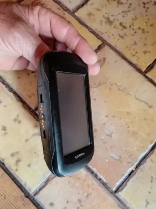GPS Garmin