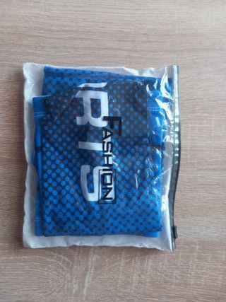Kit Mangas y Braga Cuello Ciclista