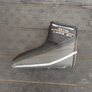 Headcover Putter