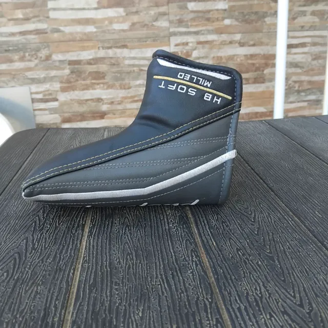 Headcover Putter