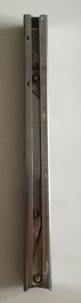 Bisagras Elevables (2 unidades)