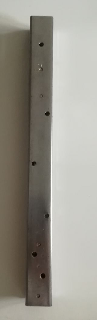 Bisagras Elevables (2 unidades)