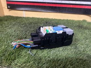 CAJARELE-PEDAL-MODULO-PARASOL PEUGEOT 508SW 2017