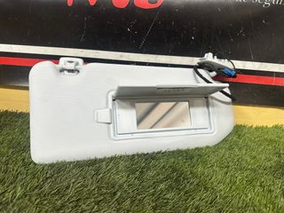 CAJARELE-PEDAL-MODULO-PARASOL PEUGEOT 508SW 2017