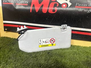 CAJARELE-PEDAL-MODULO-PARASOL PEUGEOT 508SW 2017