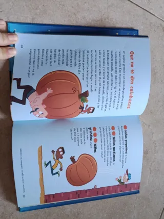 Enigmas para antes de ir a dormir: Una buena ex...