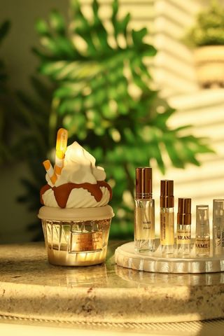 WHIPPED PLEASURE– LATTAFA – PERFUME ARABE - MUJER