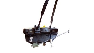 Cerradura Puerta Trasera OPEL