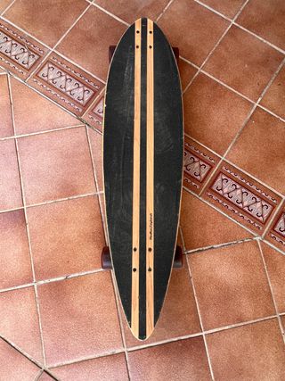 Longboard / Patineta