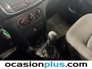 Dacia Logan Essential 1.0 54 kW (73 CV)