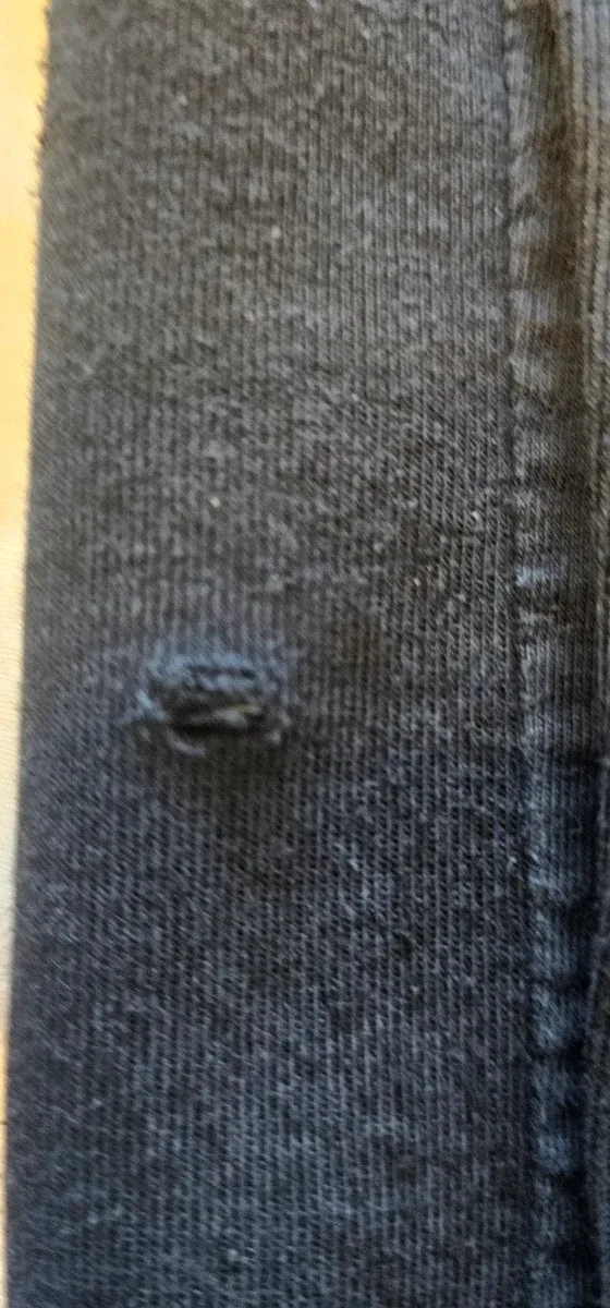 Felpa Nike Tech Fleece Uomo Nera