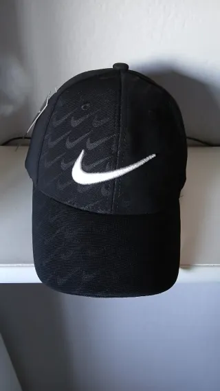 Gorra Nike Negra