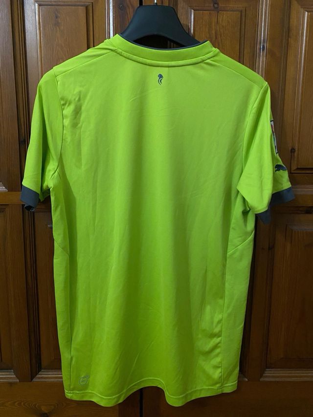 Camiseta RCD Espanyol Puma