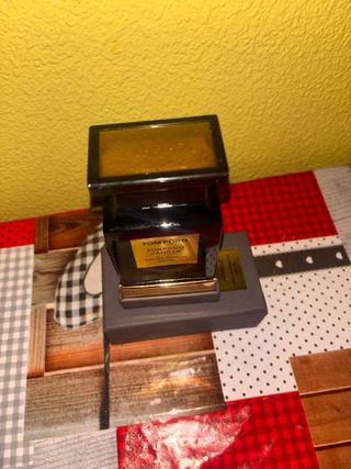 Tom Ford Tobacco Vanille Eau de Parfum 100ml