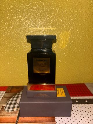Tom Ford Tobacco Vanille Eau de Parfum 100ml