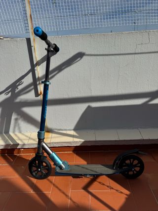 Patinete infantil unisex