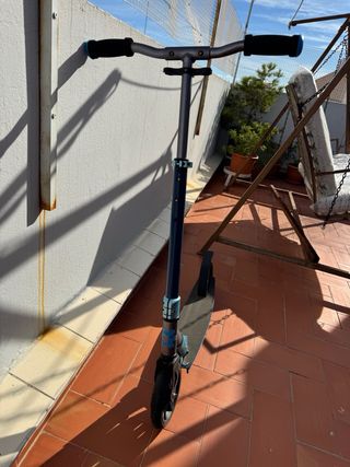 Patinete infantil unisex