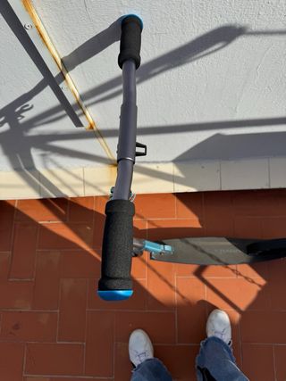 Patinete infantil unisex