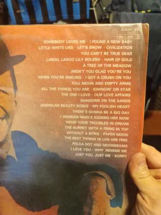 Frank Sinatra Original Sessions 1940-1950