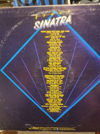 Frank Sinatra Original Sessions 1940-1950