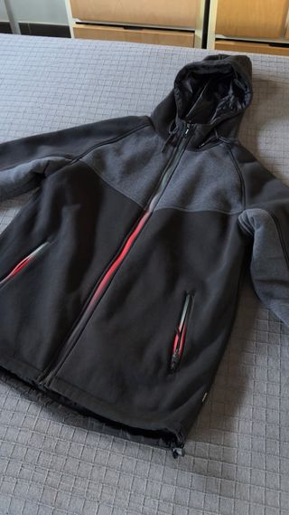 Chaqueta INSIDE Hombre XL