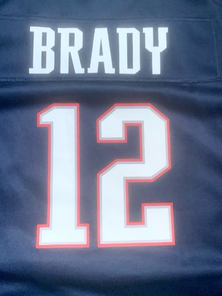 Maglia Nike NFL Tom Brady Taglia M
