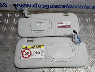 Fiat 238287 parasol derecho 500 1.4 16v turbo cat