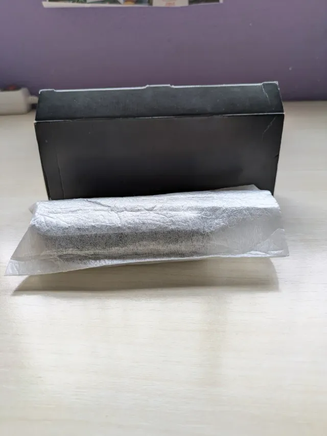 Altoparlante Nokia nero