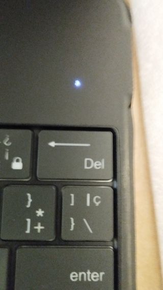 Funda Magnética con teclado iPad Pro 12.9/Air 13