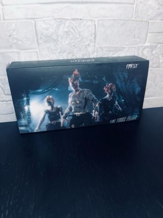 Figura The Last Of Us Clicker