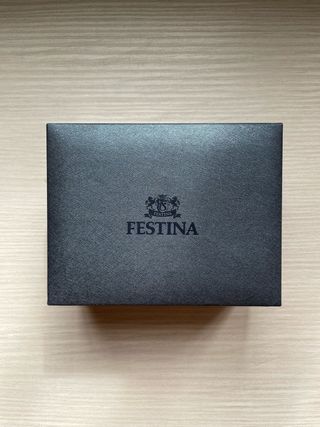 Reloj Festina para Caballero