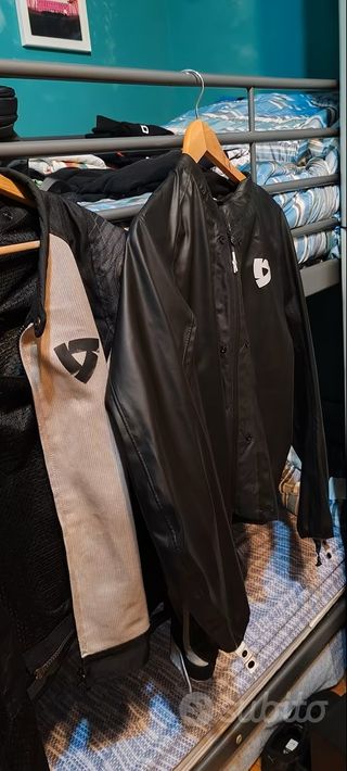 Giacca Rev'it! APEX Air XL