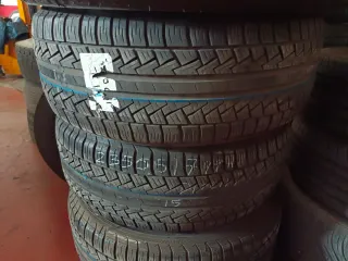 Pareja Neumáticos Pirelli 235/55/17 99H