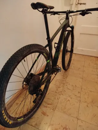 Orbea Alma 2018