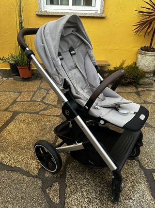 Silla de paseo Cybex Balios S