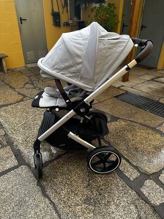 Silla de paseo Cybex Balios S
