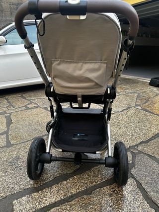 Silla de paseo Cybex Balios S