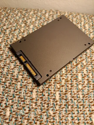 Disco SSD Kingston 120GB SSDNOW V300