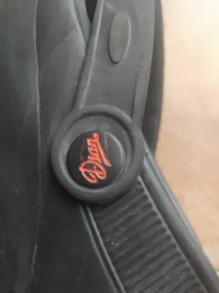 Zuecos Dian 46 