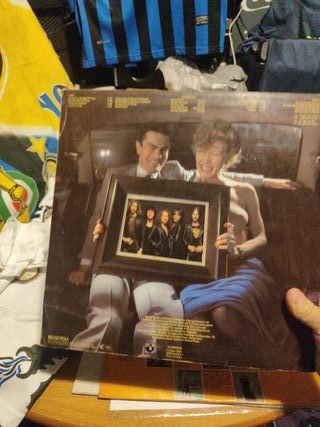 Bella Italia - 16 Belle Canzoni 33 Giri