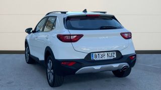Kia Stonic 1.0 T-GDI MHEV 74KW DRIVE DCT 101 5P