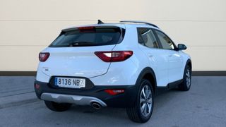 Kia Stonic 1.0 T-GDI MHEV 74KW DRIVE DCT 101 5P