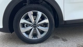 Kia Stonic 1.0 T-GDI MHEV 74KW DRIVE DCT 101 5P