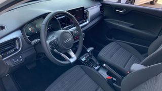 Kia Stonic 1.0 T-GDI MHEV 74KW DRIVE DCT 101 5P