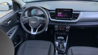Kia Stonic 1.0 T-GDI MHEV 74KW DRIVE DCT 101 5P