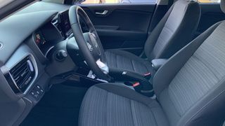 Kia Stonic 1.0 T-GDI MHEV 74KW DRIVE DCT 101 5P